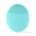 sonic silicone facial cleansing brush exfoliating cleanser